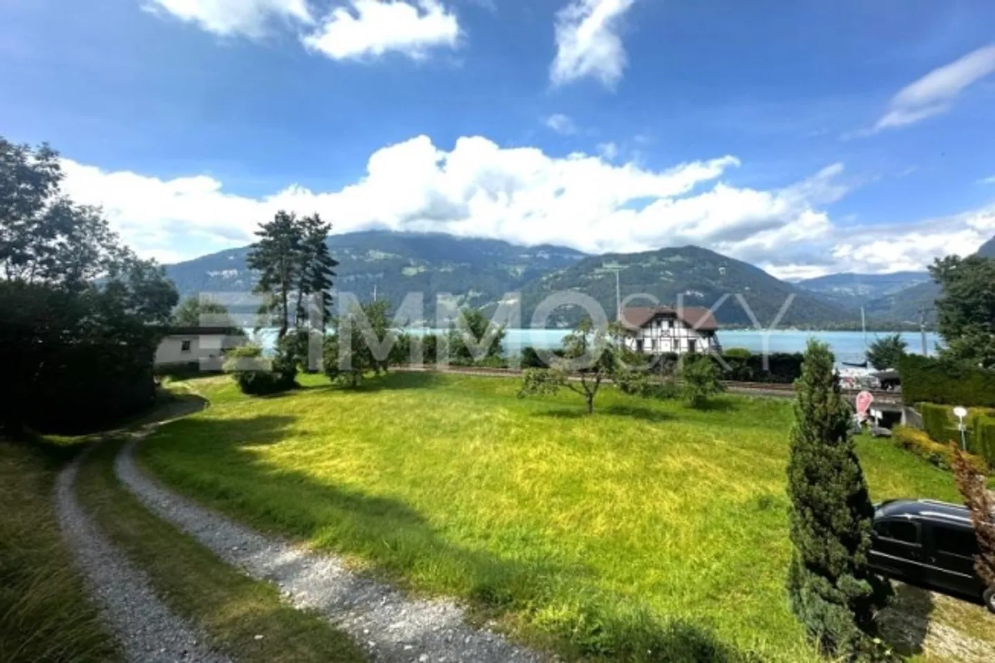 «Bauplatz der Extraklasse  gestalten Sie Ihr Paradies» - Foto 3 von 5