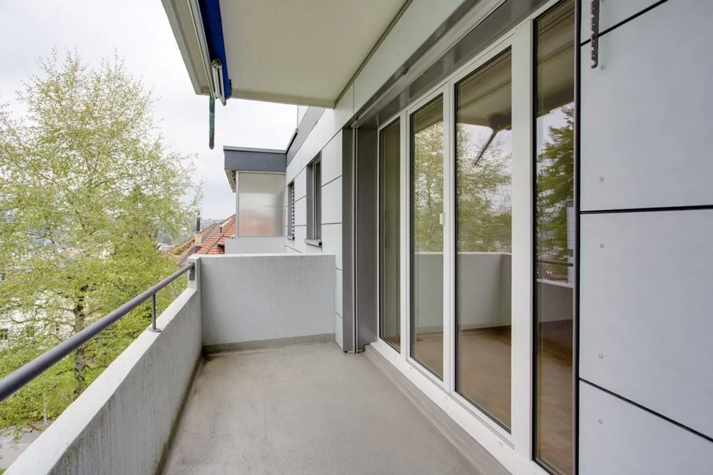 Vivre là où la vue et la détente commencent - Photo 7 sur 8