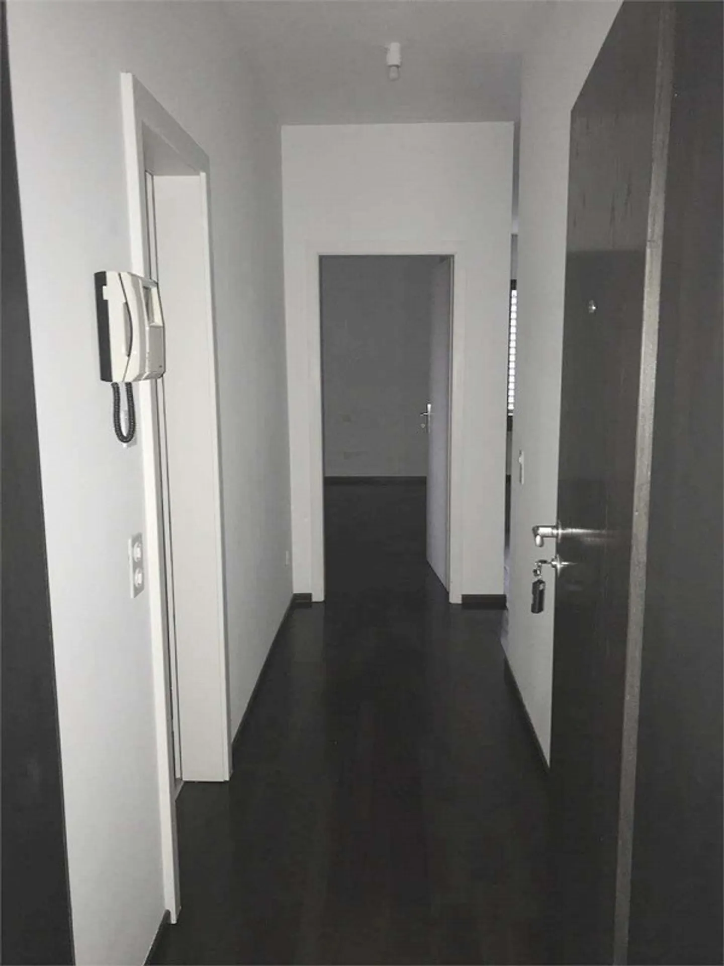 Castagnola, excellent 2.5 with private patio - Photo 6 of 13
