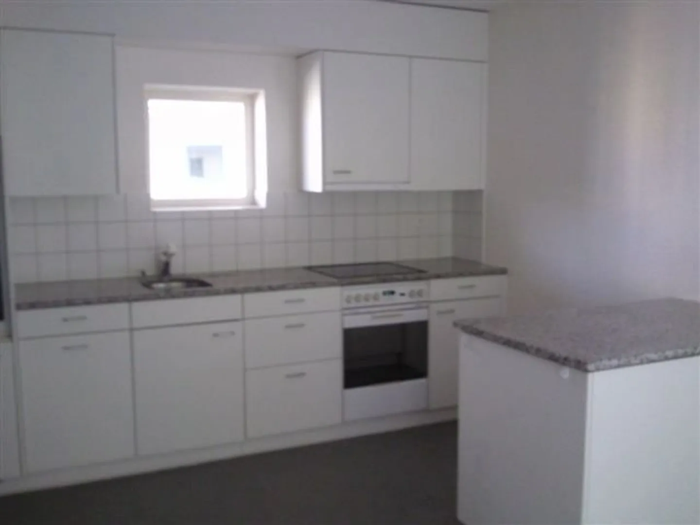 1.5 Zimmer-Wohnung - Foto 1 von 3