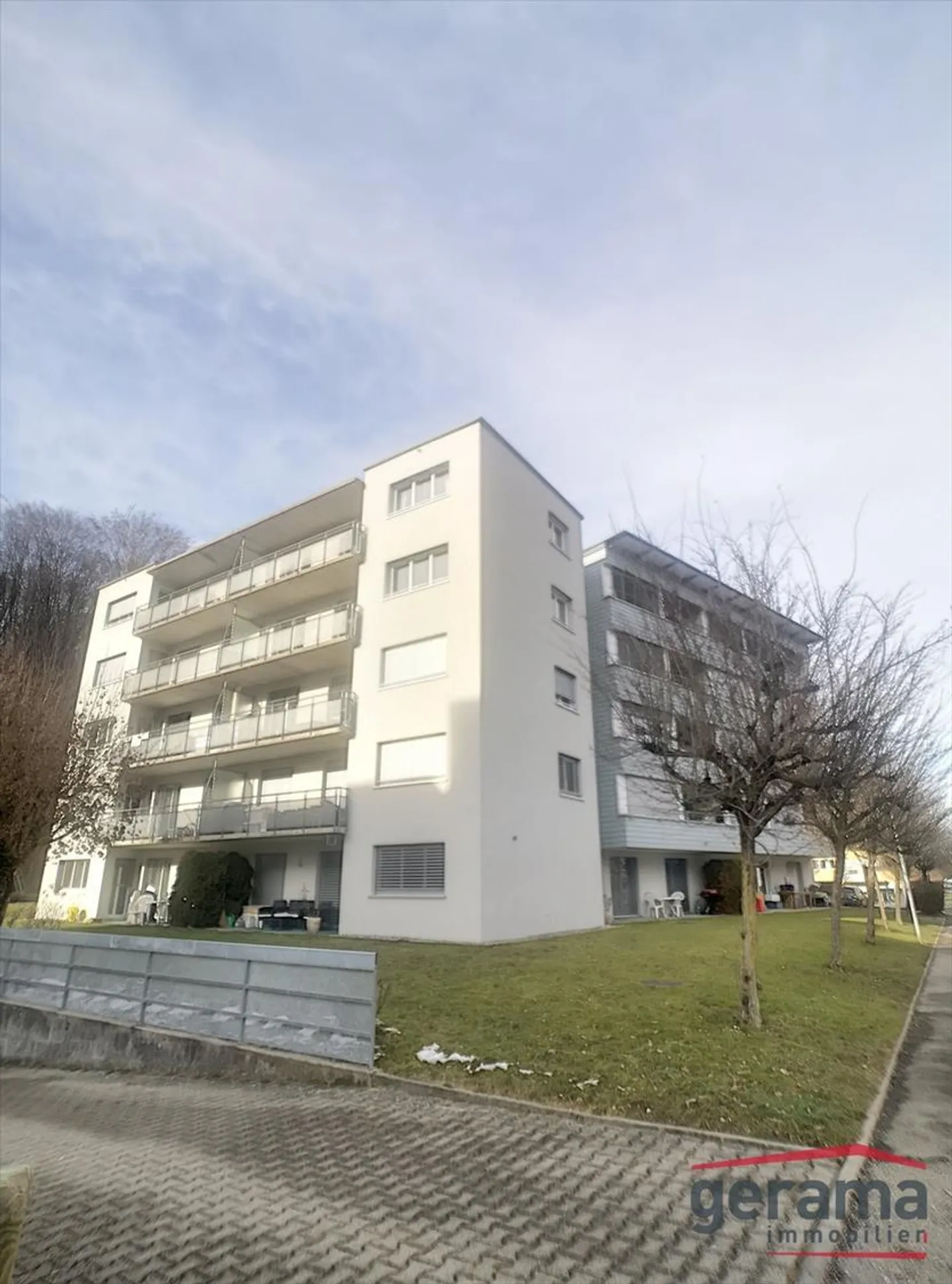 1.5 Zimmer-Wohnung - Foto 3 von 3