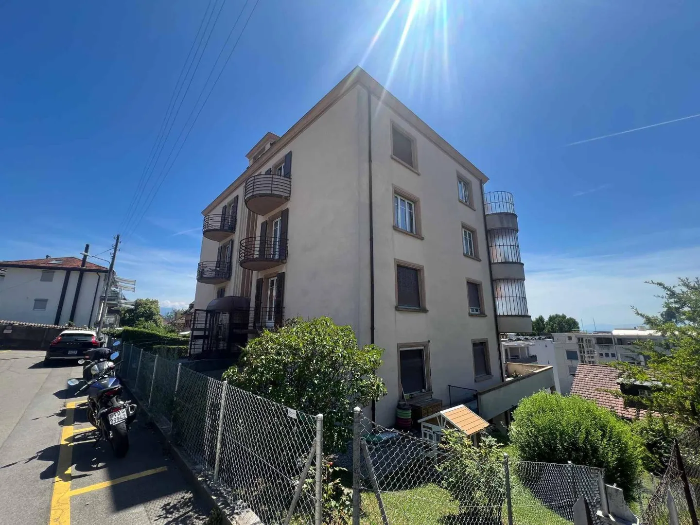 Appartamento 2.5 locali - Foto 1 di 7