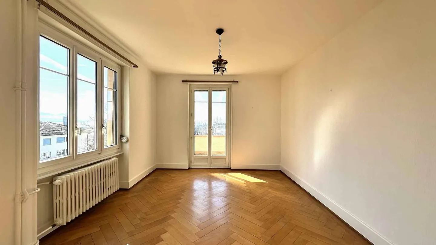 Appartamento 2.5 locali - Foto 3 di 7