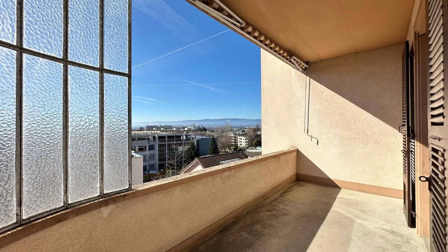 Appartamento 2.5 locali - Foto 6 di 7