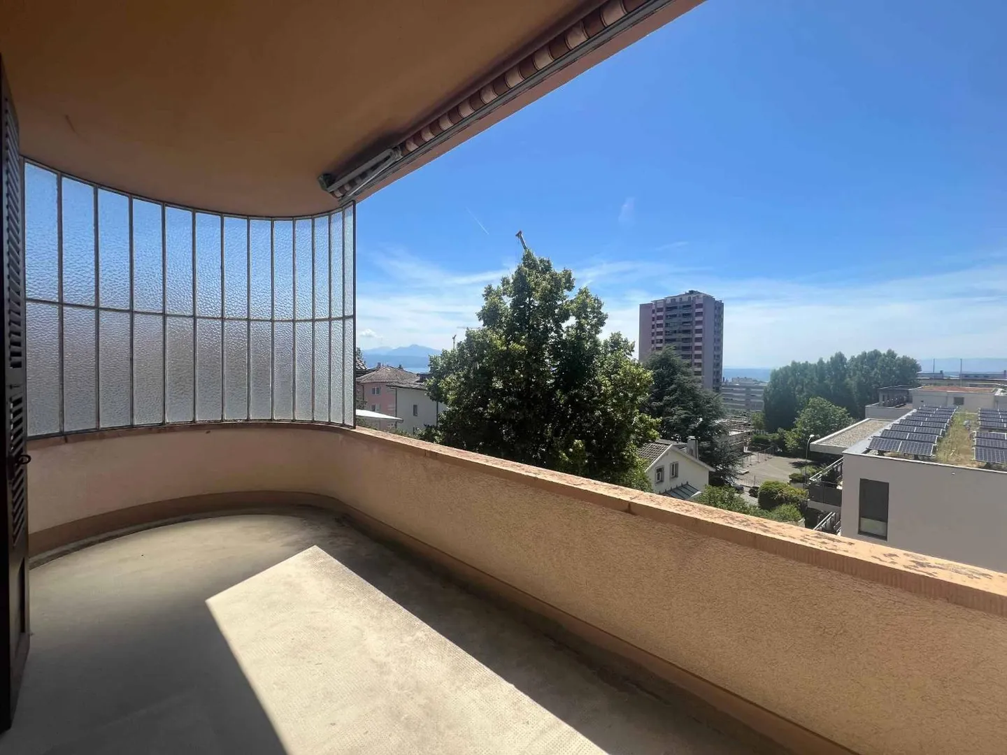 Appartamento 2.5 locali - Foto 7 di 7