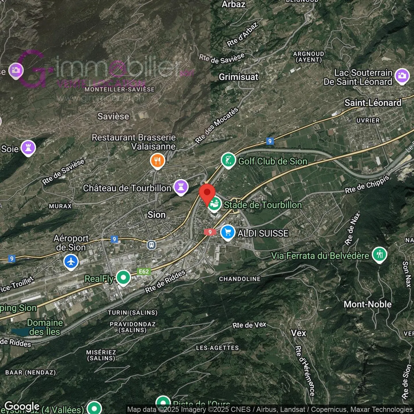 Consider this view of the castles apartment 4.5 rooms on the 2nd floor - Photo 7 of 10