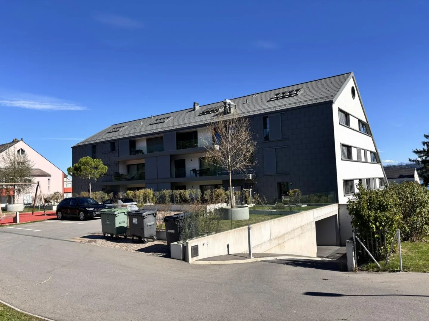 Appartamento 3.5 locali a Grandson - Foto 13 di 14