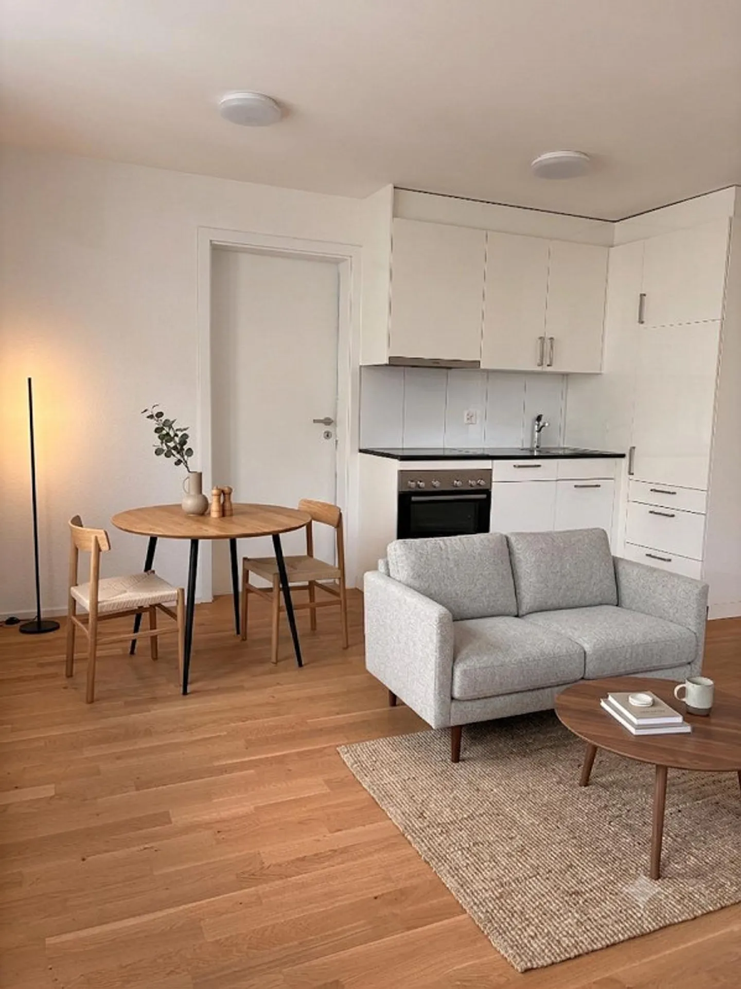 Perfect for Students - Your Home in the Heart of St. Gallen - Photo 4 of 6