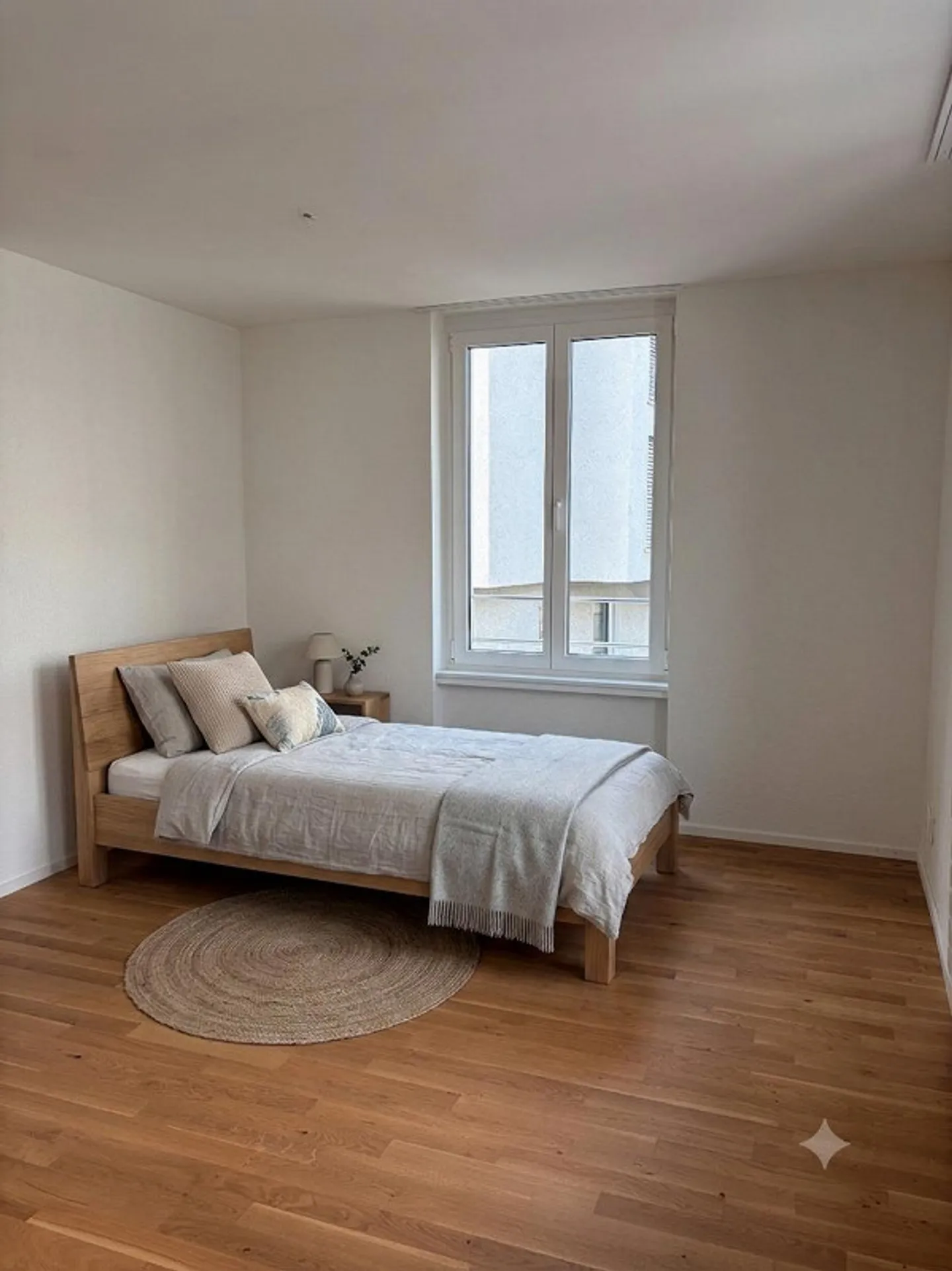 Perfect for Students - Your Home in the Heart of St. Gallen - Photo 5 of 6