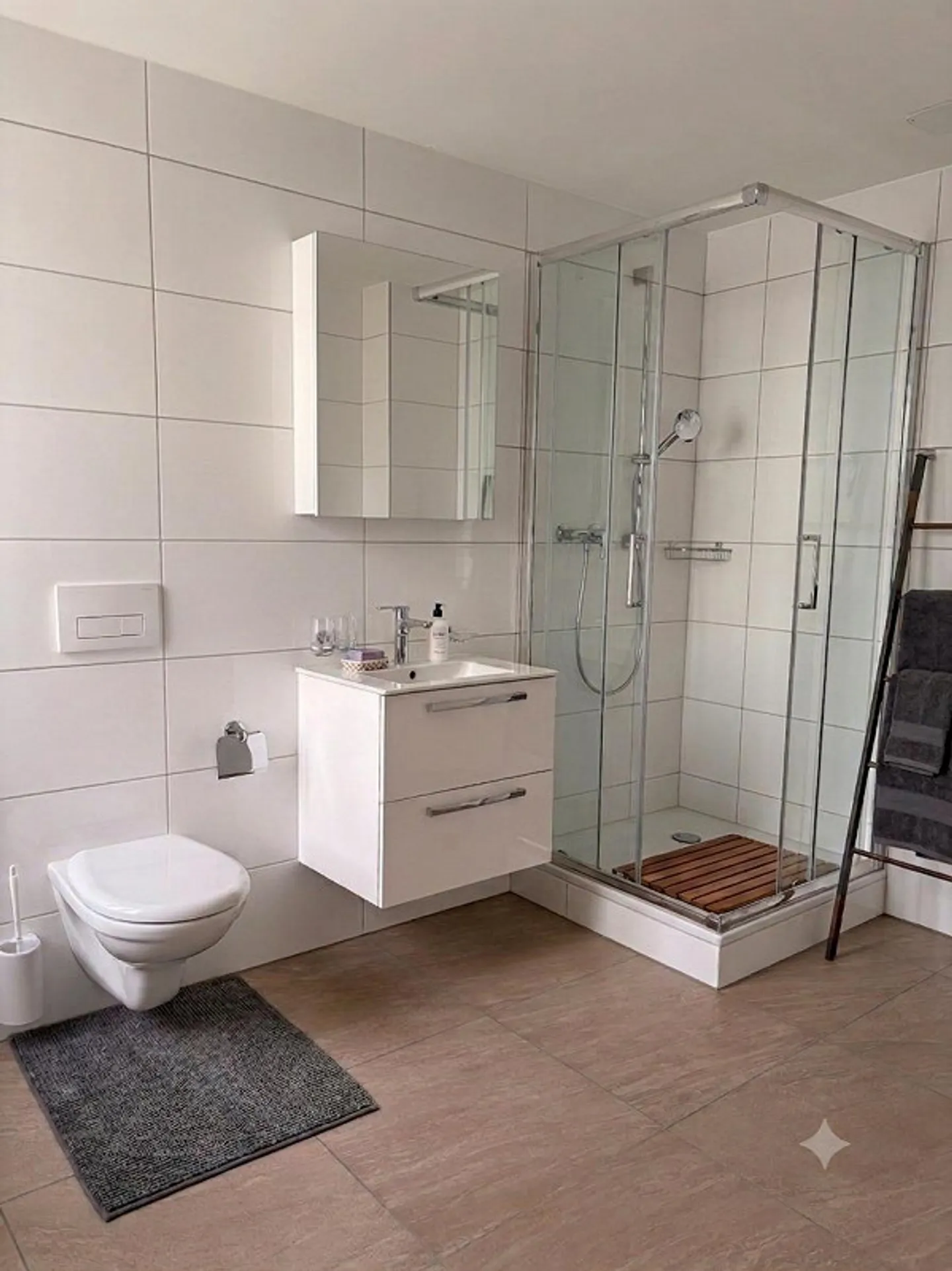 Perfect for Students - Your Home in the Heart of St. Gallen - Photo 6 of 6