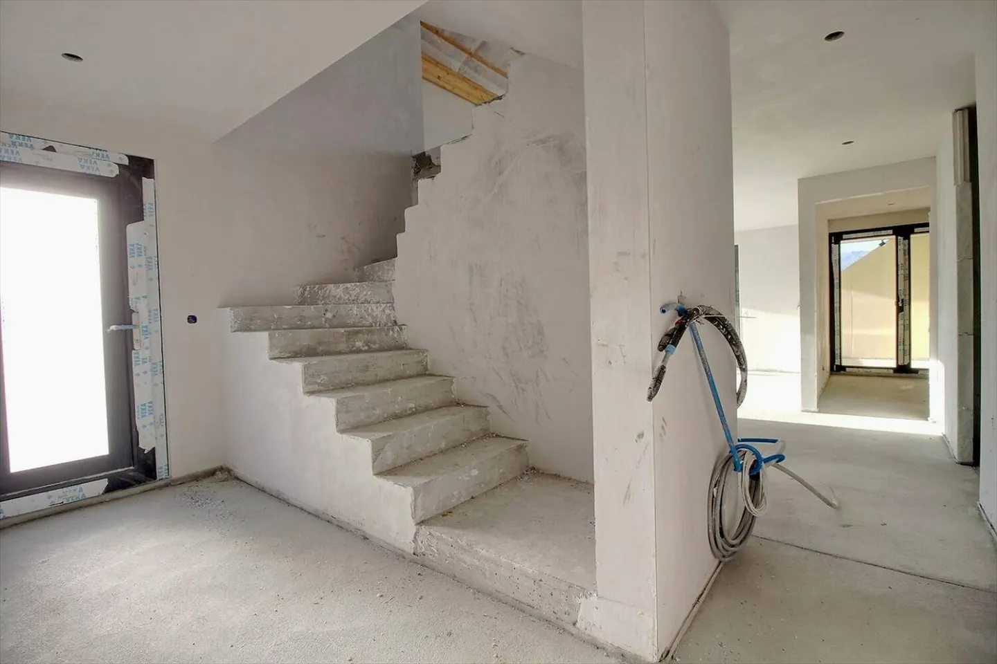 Einzelvilla mit 8 Zimmern in Ayent - Foto 11 von 13