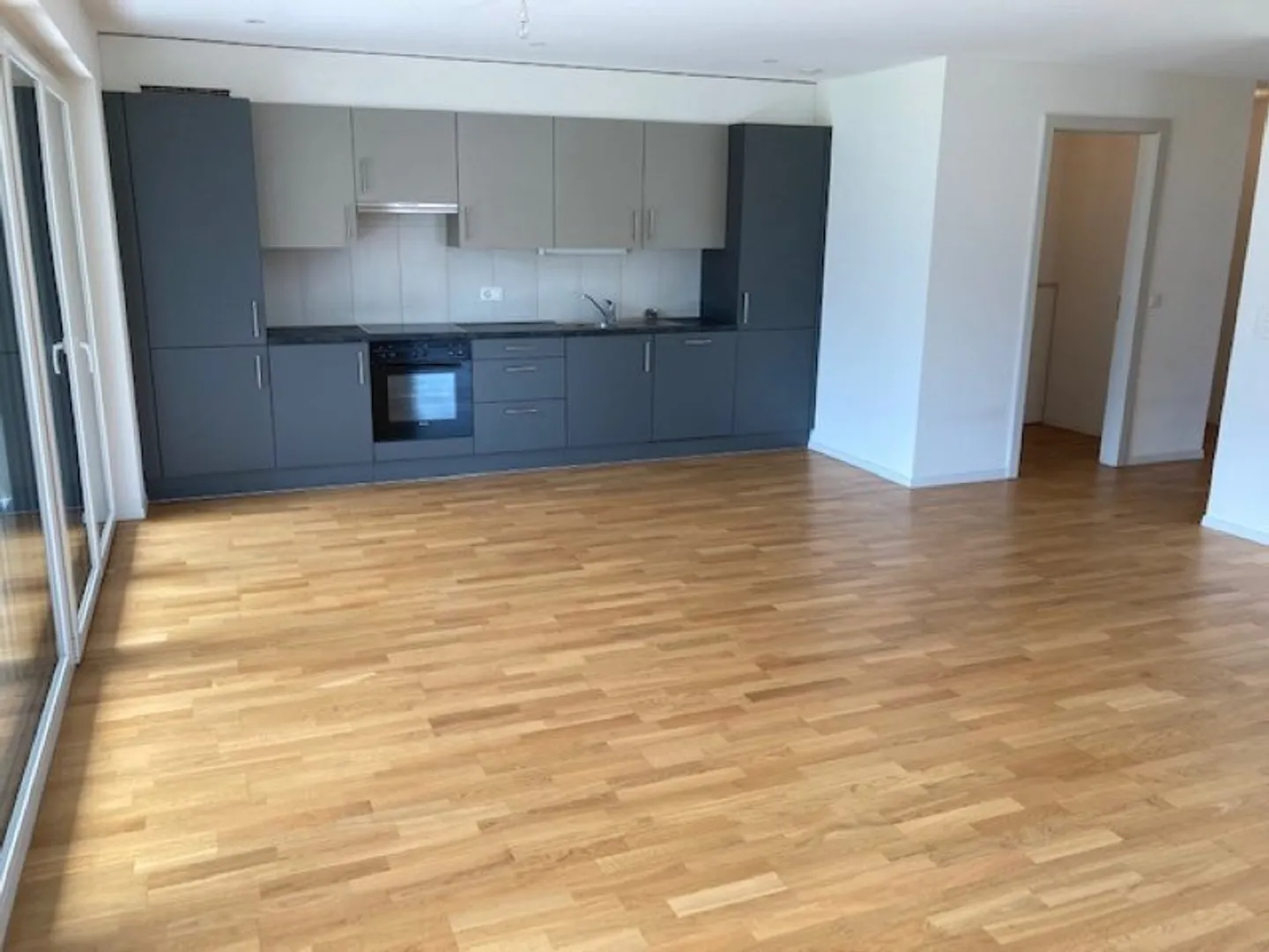 04575 - Appartamento 3.5 locali - Ch. du Verger 22A, B e C - Collombey - Foto 3 di 8