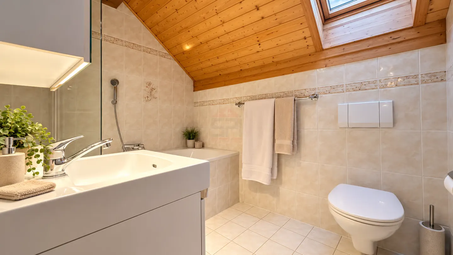 Deux Villas Indépendantes à Bernex - Photo 9 sur 13