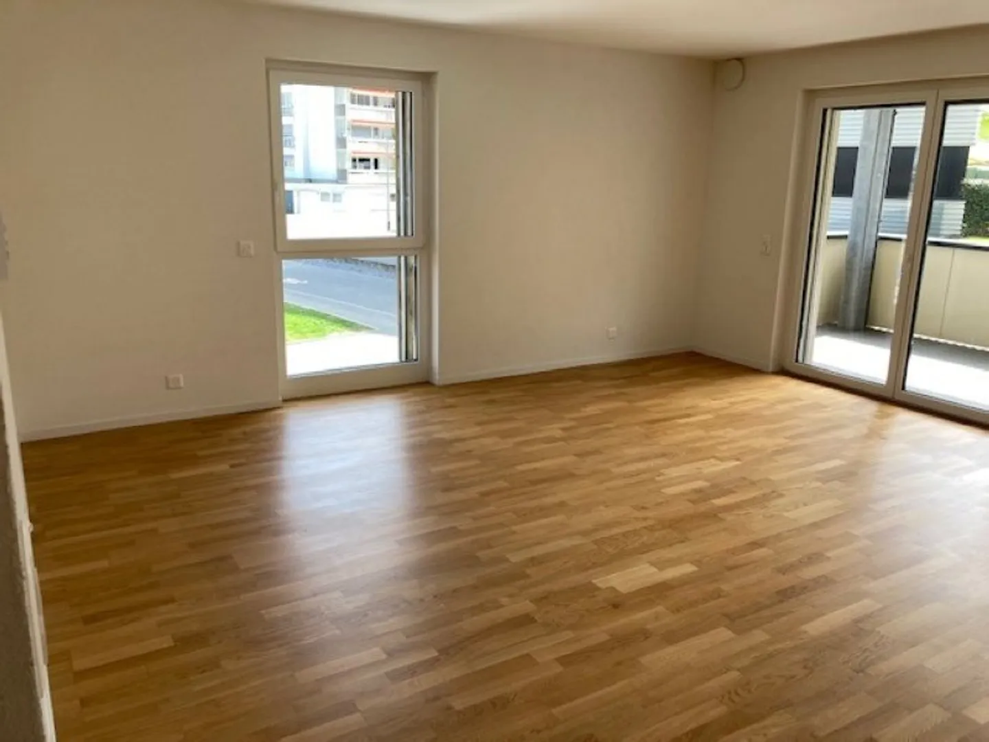 04575 - Appartamento 3.5 locali - Ch. du Verger 22A, B e C - Collombey - Foto 4 di 8