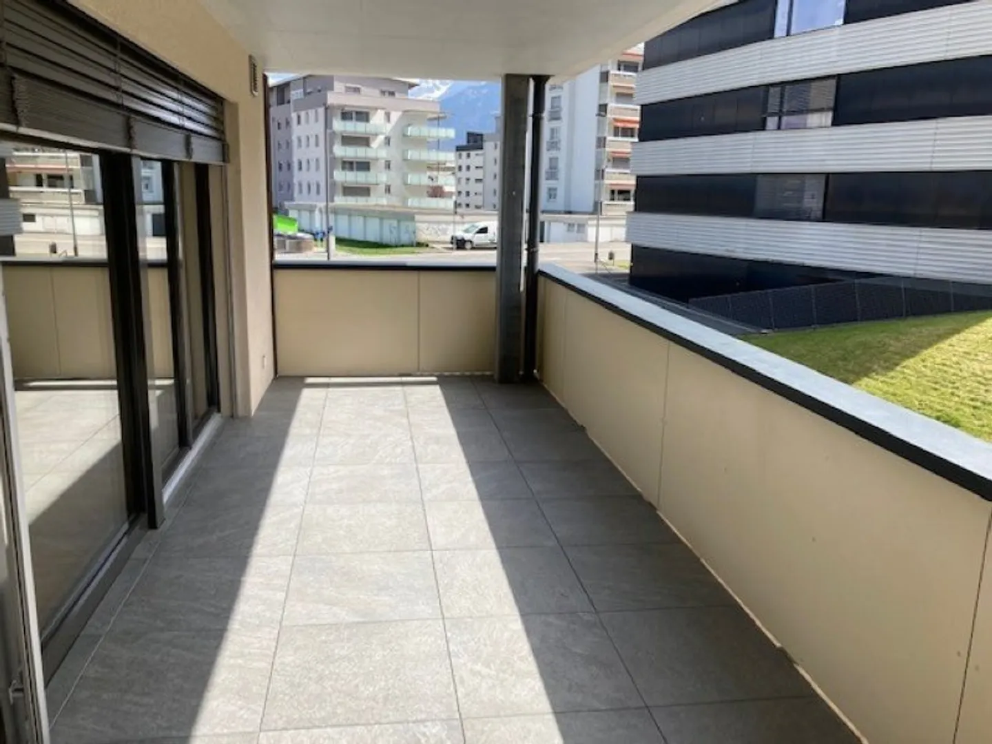 04575 - Appartamento 3.5 locali - Ch. du Verger 22A, B e C - Collombey - Foto 8 di 8