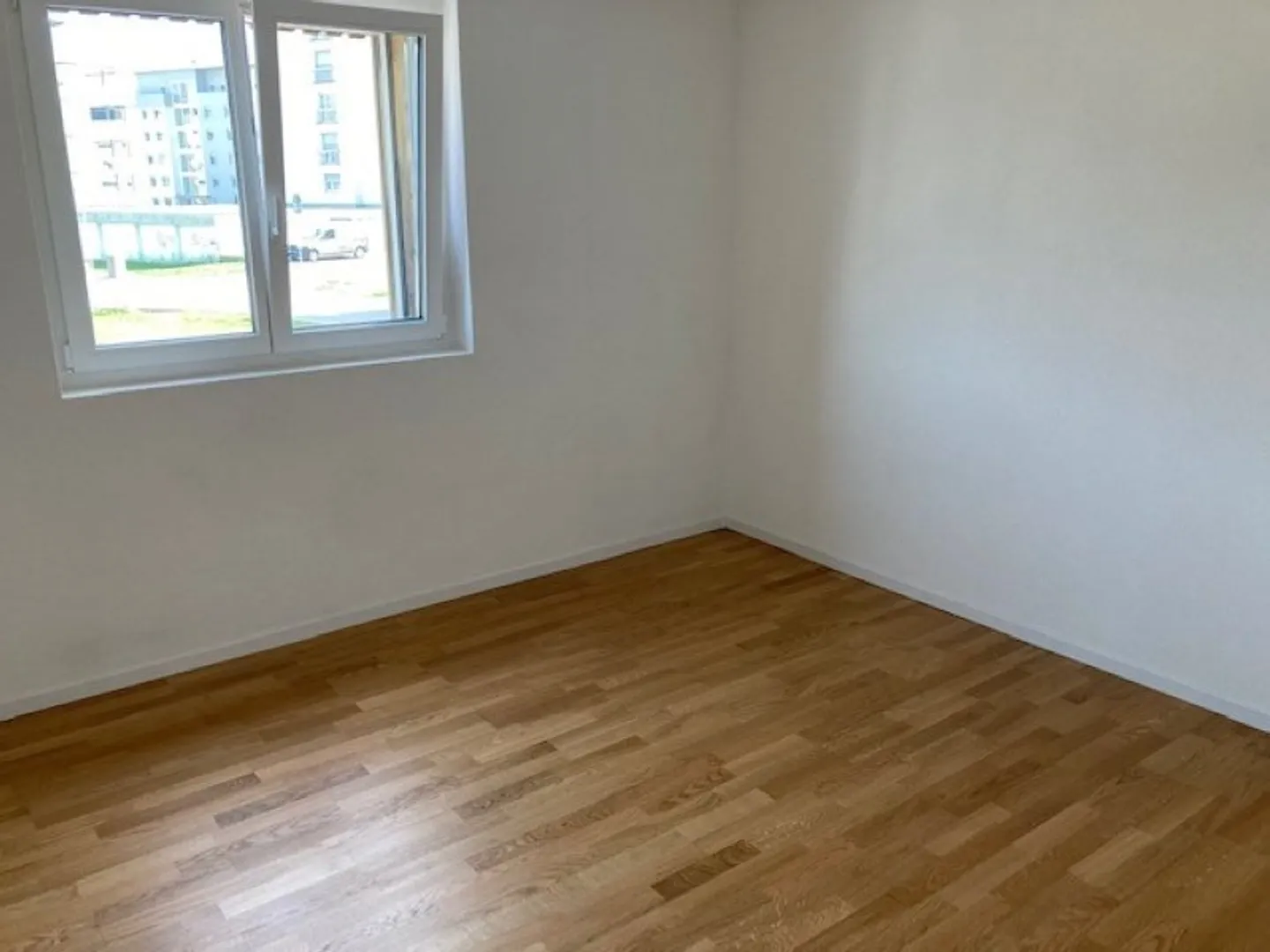 04575 - Appartamento 3.5 locali - Ch. du Verger 22A, B e C - Collombey - Foto 5 di 8