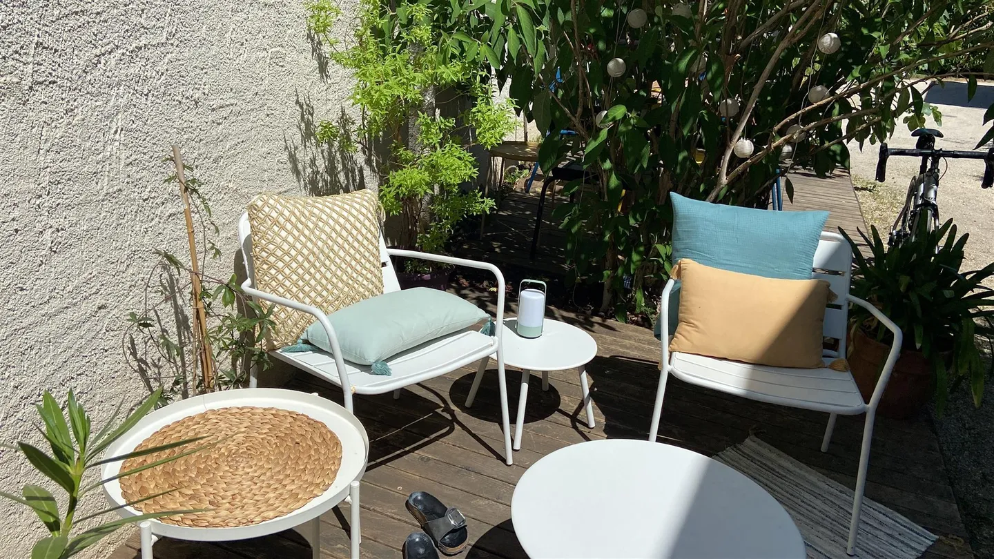 Charming Duplex Apartment - Photo 10 of 10