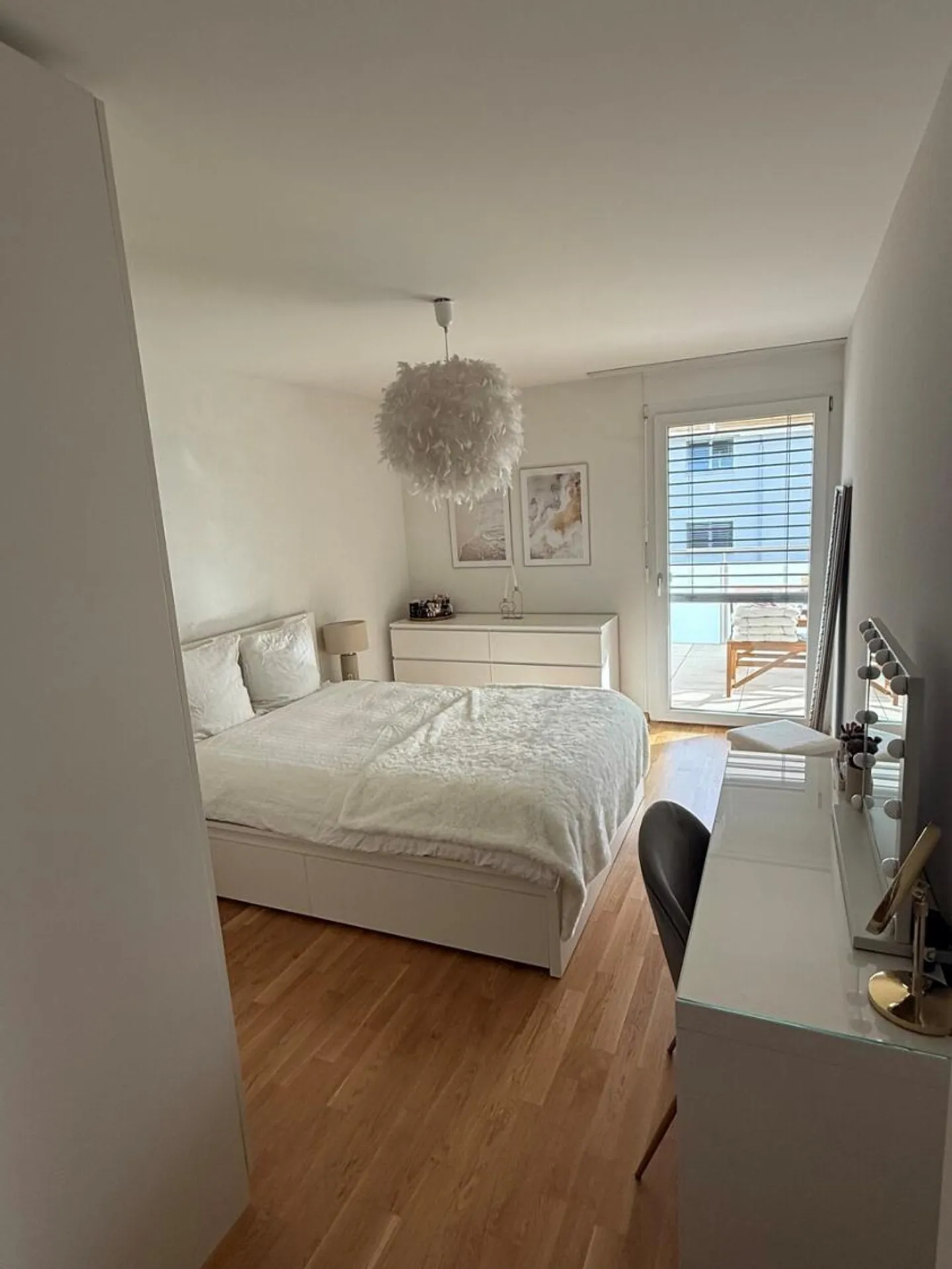 2.5 Room Apartment - Photo 3 of 6