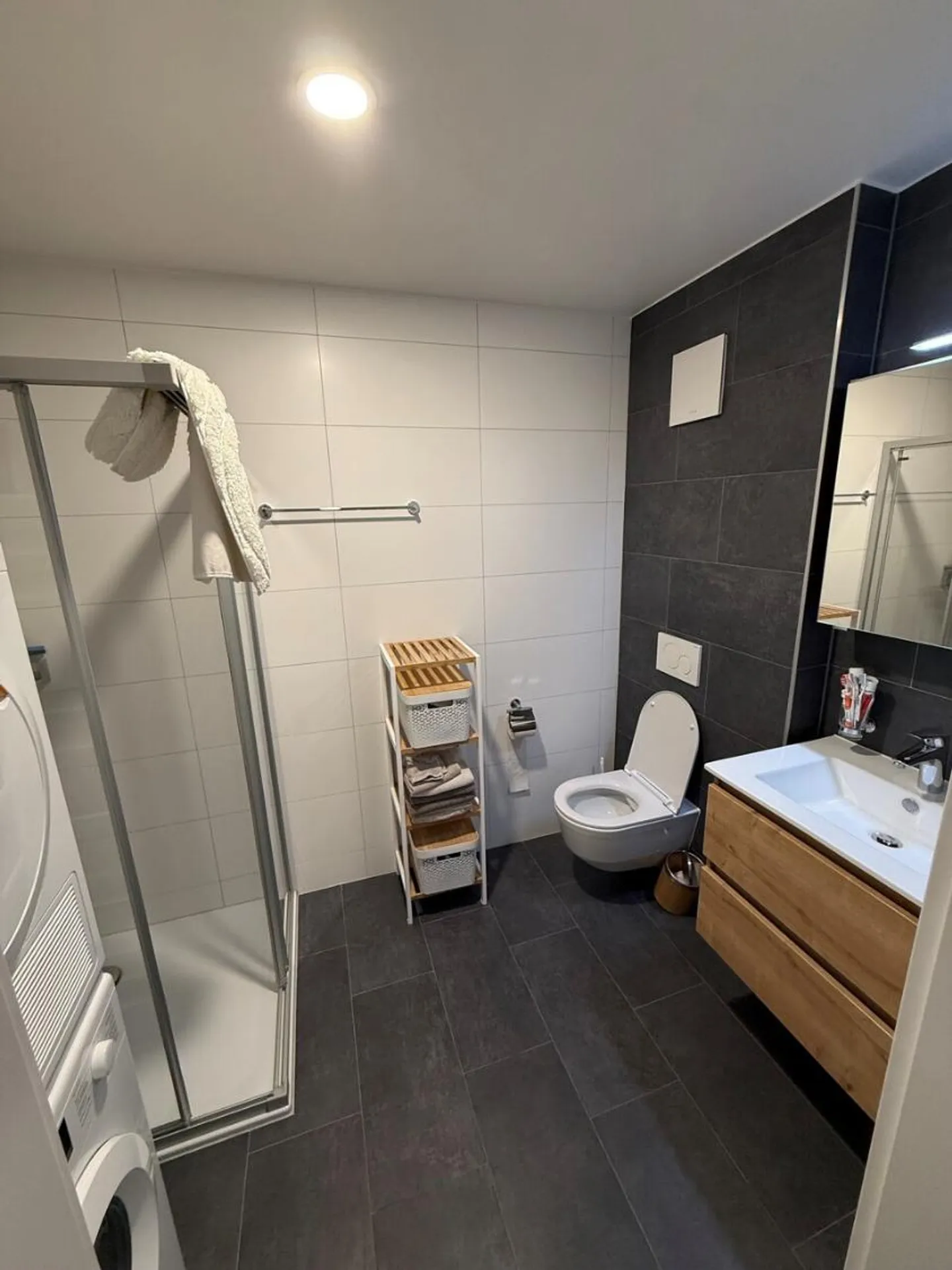 2.5 Room Apartment - Photo 4 of 6