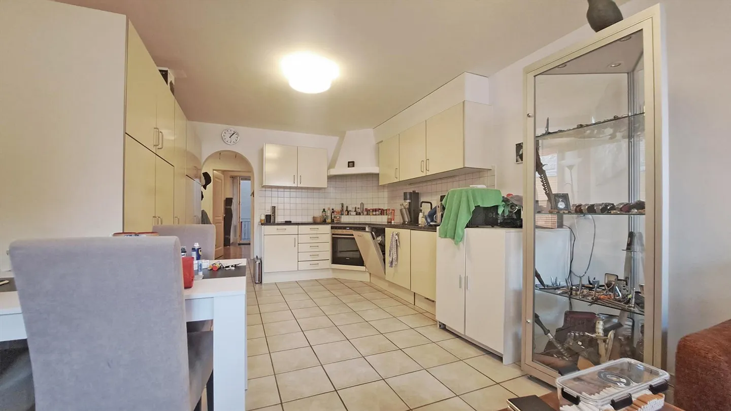 Appartamento 2.5 stanze con propria lavatrice/asciugatrice - Foto 2 di 7