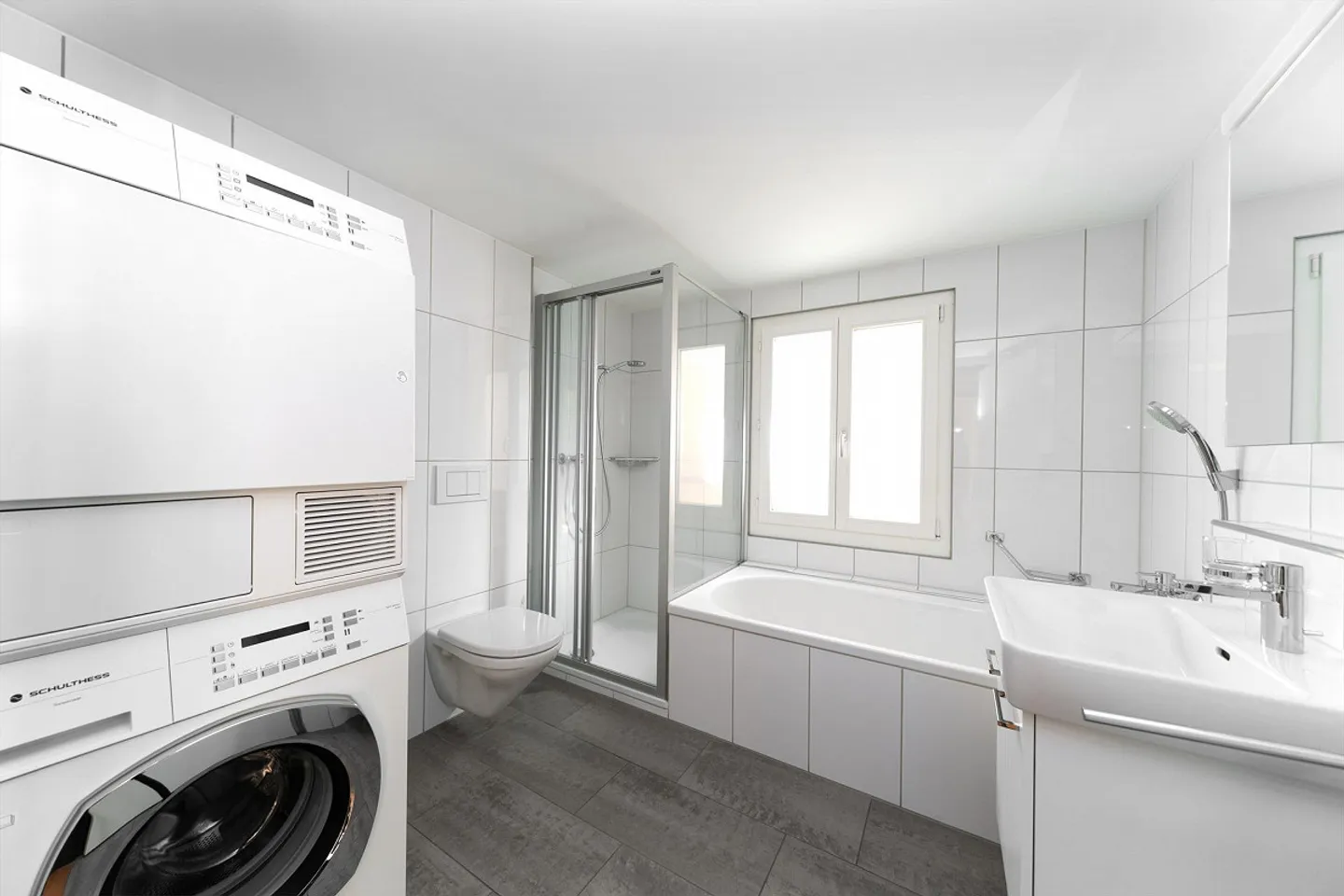 Attractive 5.5-room apartment with stunning views - Photo 7 of 9