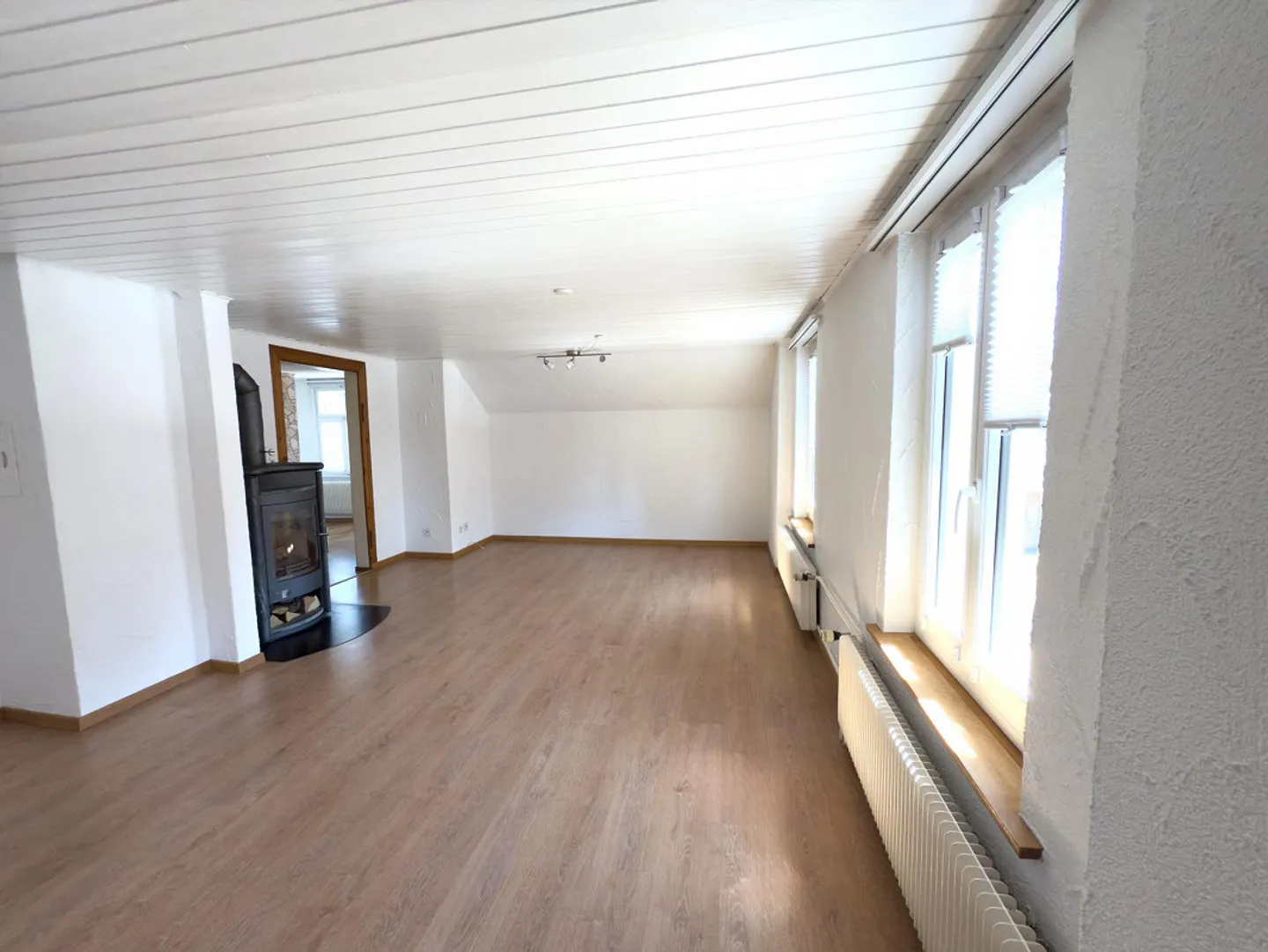 Charming old apartment in a tax-efficient community - Photo 1 of 27