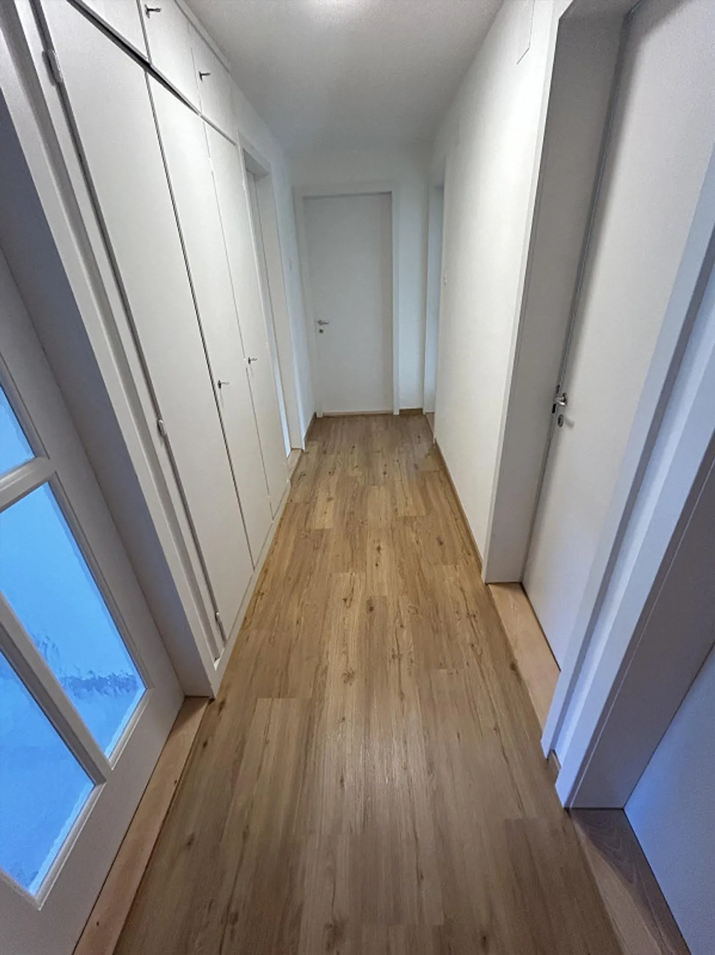 Appartamento accogliente vicino al centro città - Foto 7 di 8