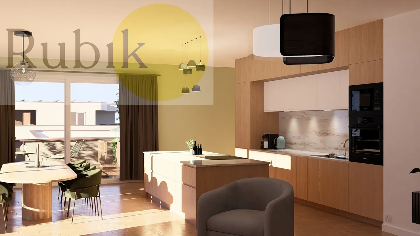 Penthouse for sale - Photo 6 of 14