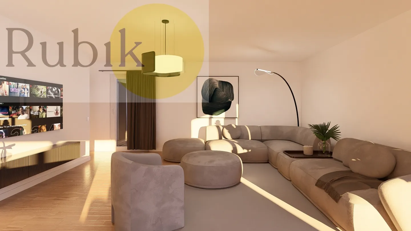 Penthouse for sale - Photo 8 of 14