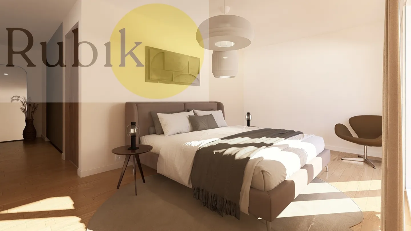 Penthouse for sale - Photo 10 of 14