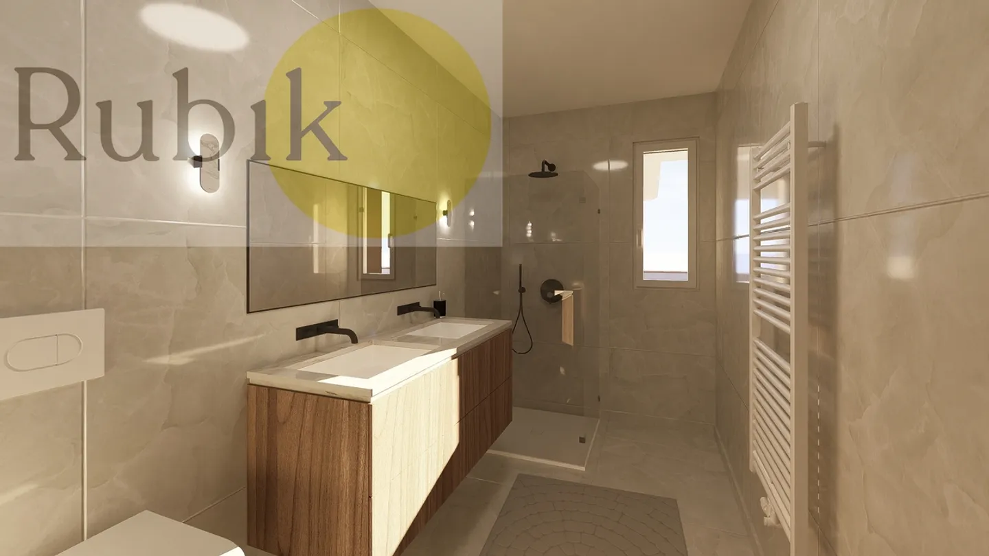 Penthouse for sale - Photo 11 of 14