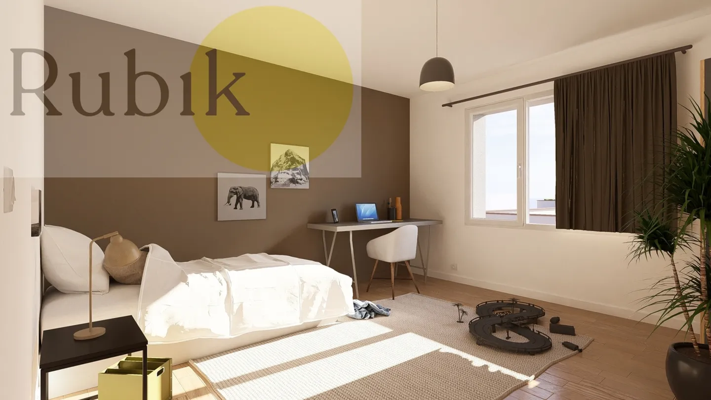 Penthouse for sale - Photo 12 of 14