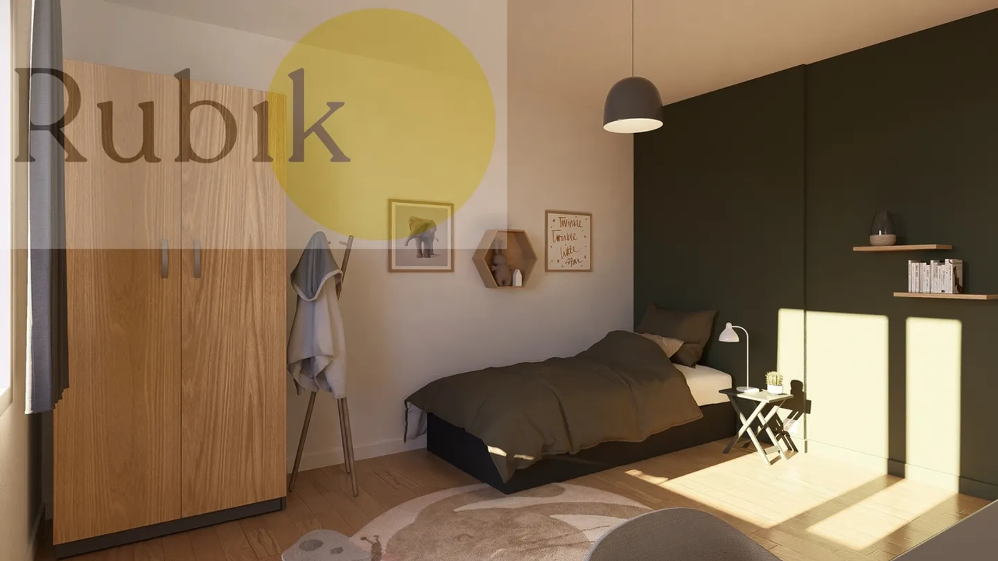 Penthouse for sale - Photo 13 of 14