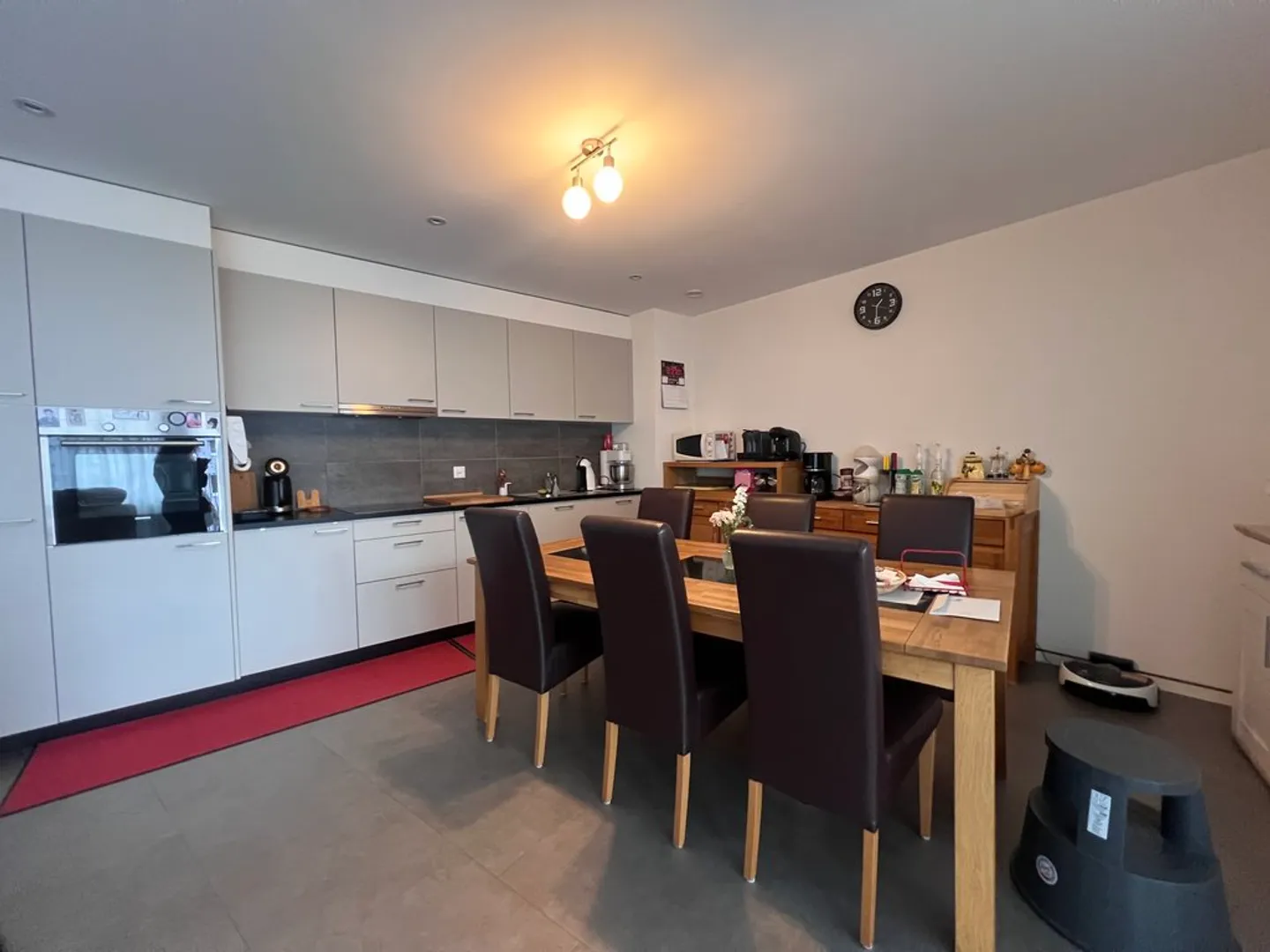 Geräumige 4-Zimmer-Wohnung - Foto 3 von 10