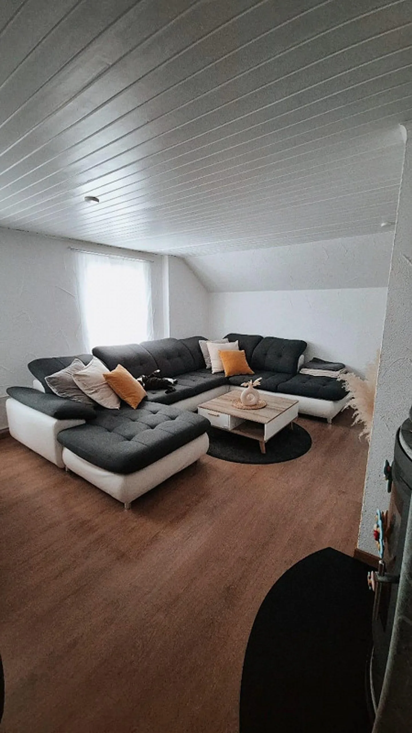 Charming old apartment in a tax-efficient community - Photo 7 of 27