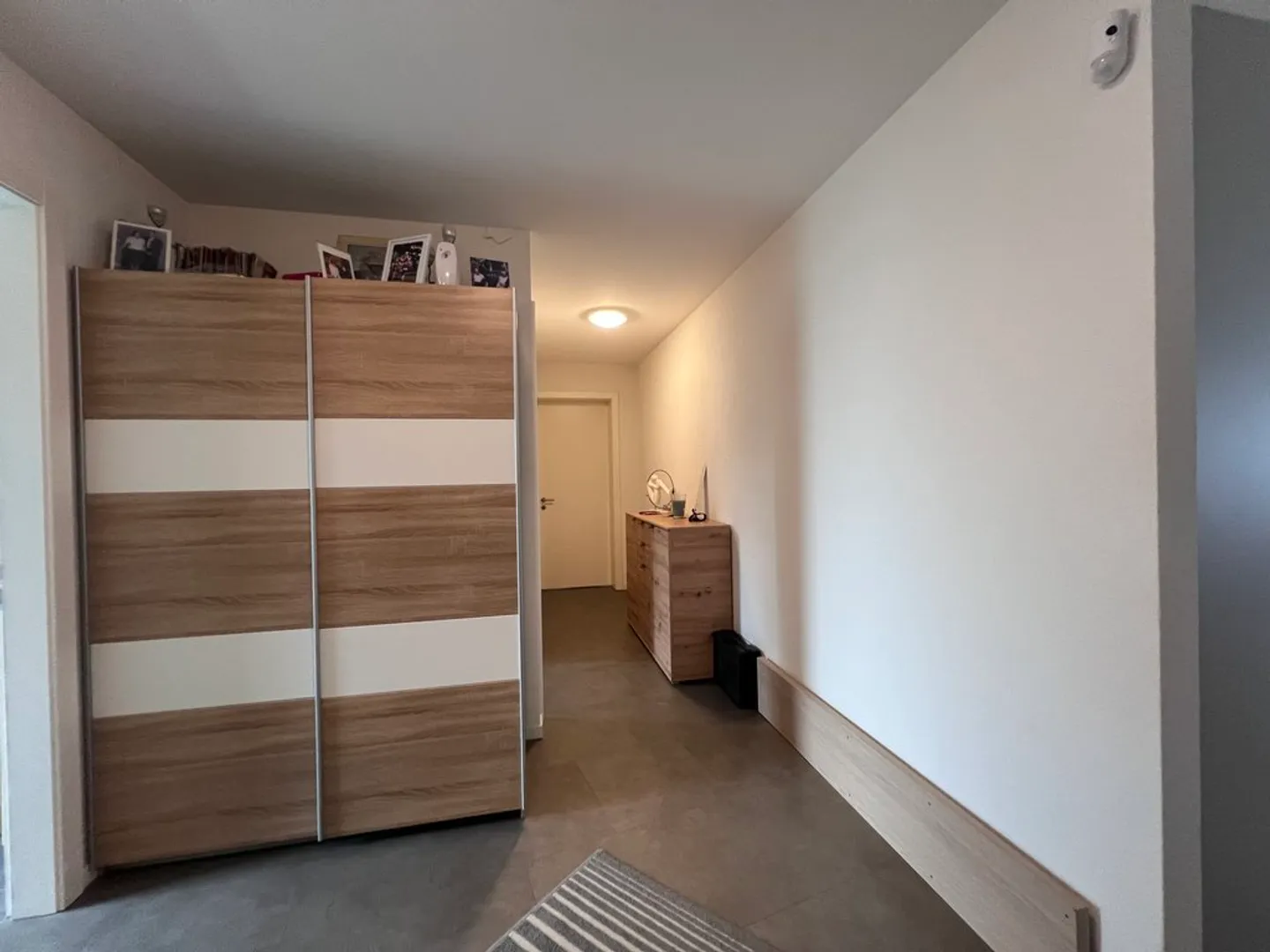 Geräumige 4-Zimmer-Wohnung - Foto 5 von 10