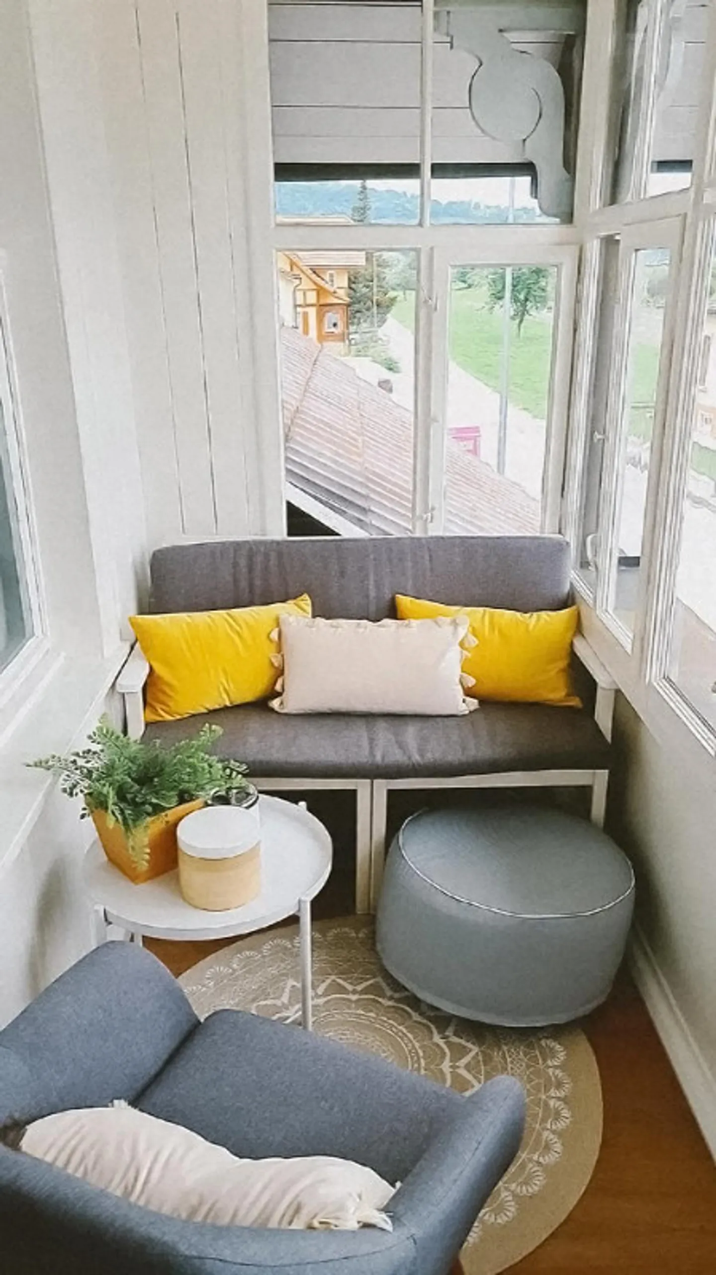 Charming old apartment in a tax-efficient community - Photo 13 of 27