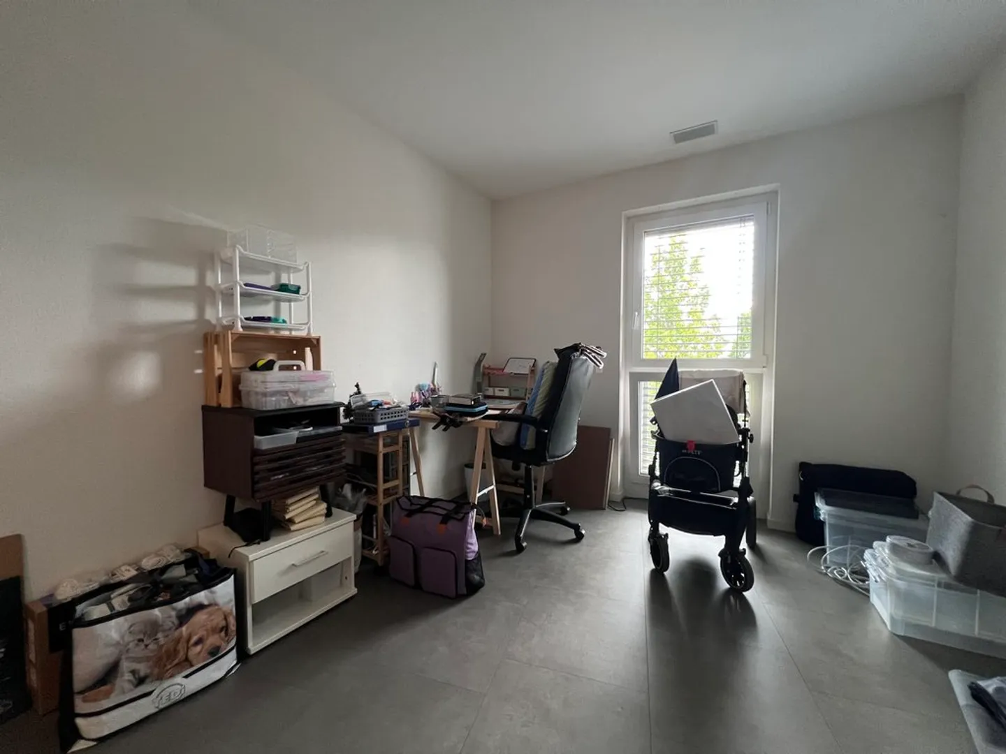 Geräumige 4-Zimmer-Wohnung - Foto 6 von 10