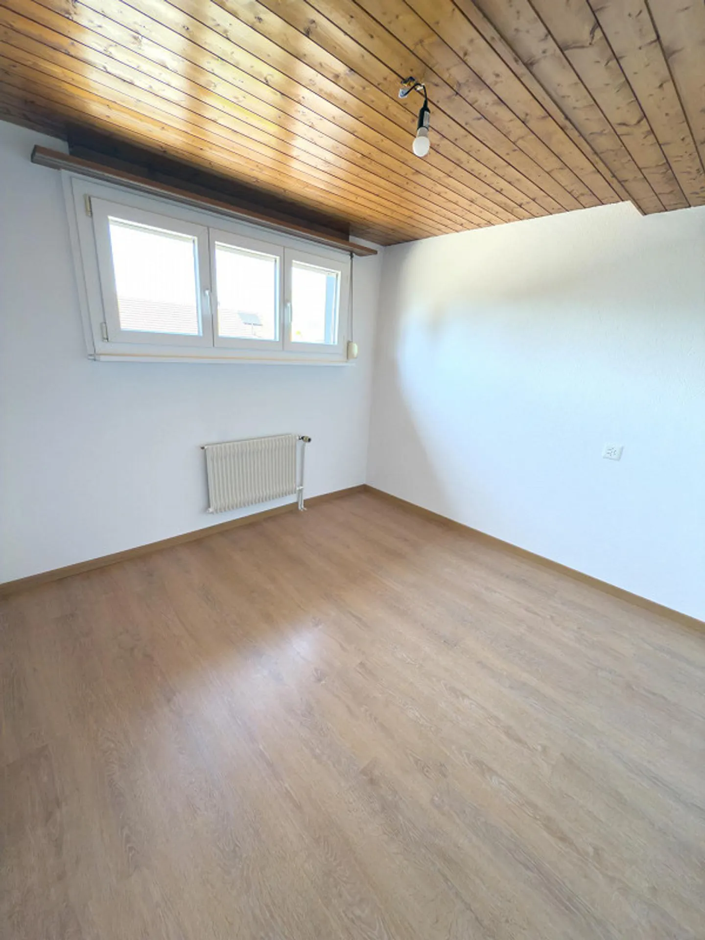 Charming old apartment in a tax-efficient community - Photo 16 of 27