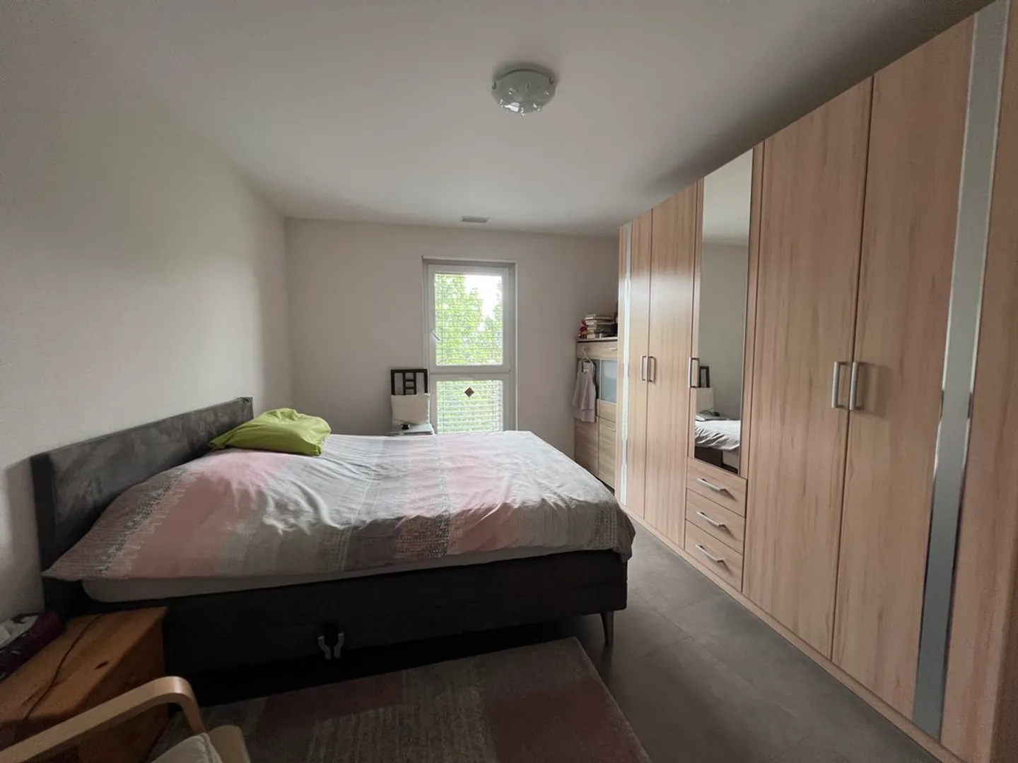 Geräumige 4-Zimmer-Wohnung - Foto 8 von 10