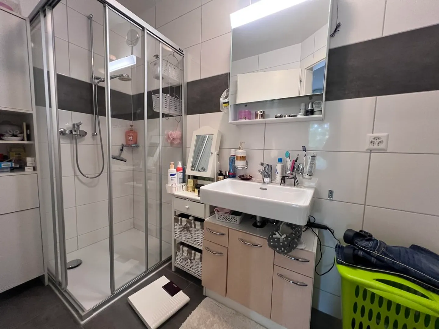 Geräumige 4-Zimmer-Wohnung - Foto 10 von 10
