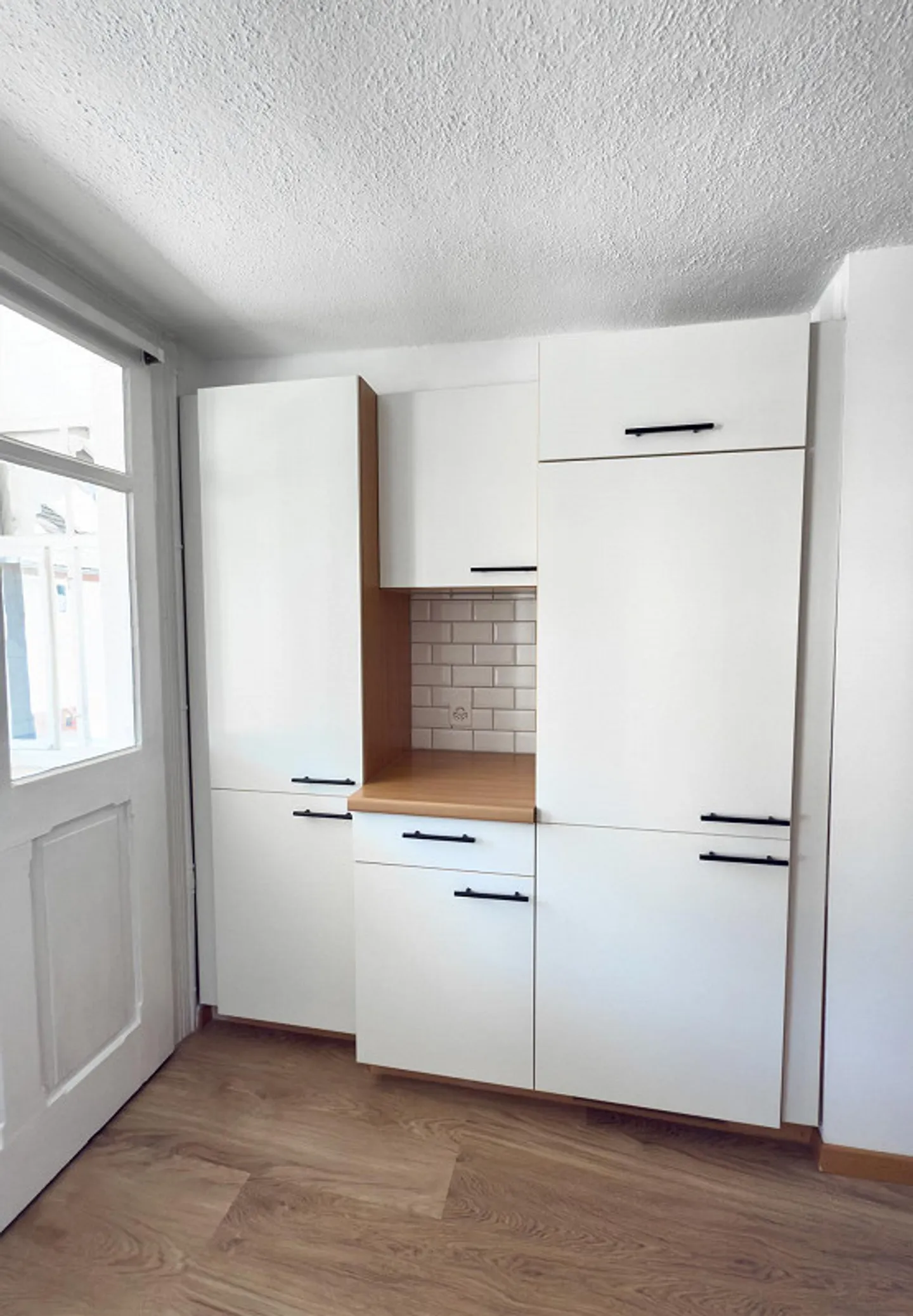 Charming old apartment in a tax-efficient community - Photo 9 of 27