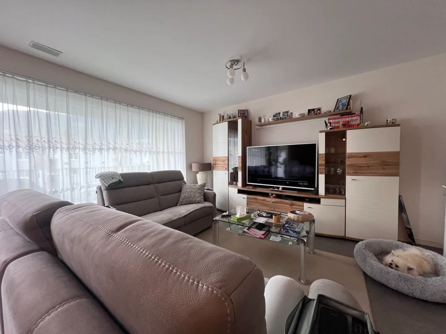 Geräumige 4-Zimmer-Wohnung - Foto 4 von 10