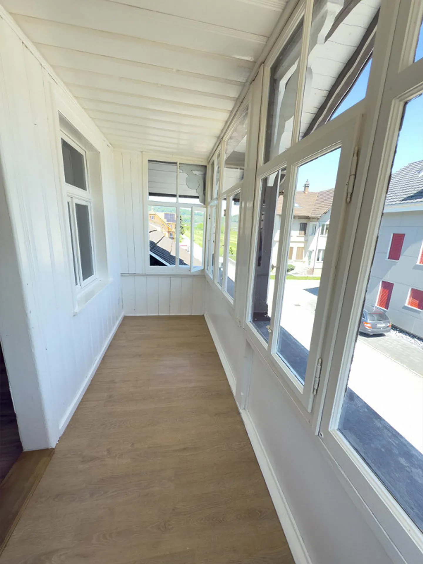 Charming old apartment in a tax-efficient community - Photo 11 of 27
