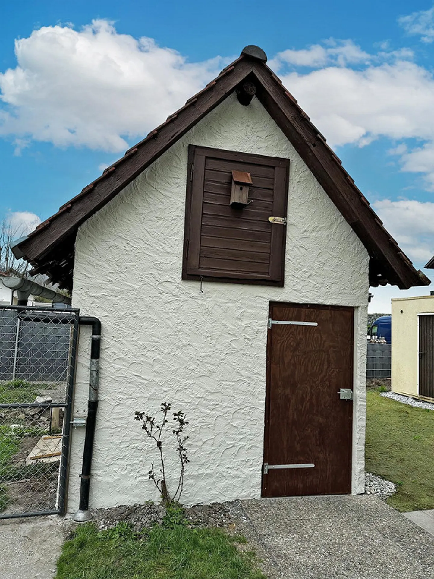Charming old apartment in a tax-efficient community - Photo 26 of 27