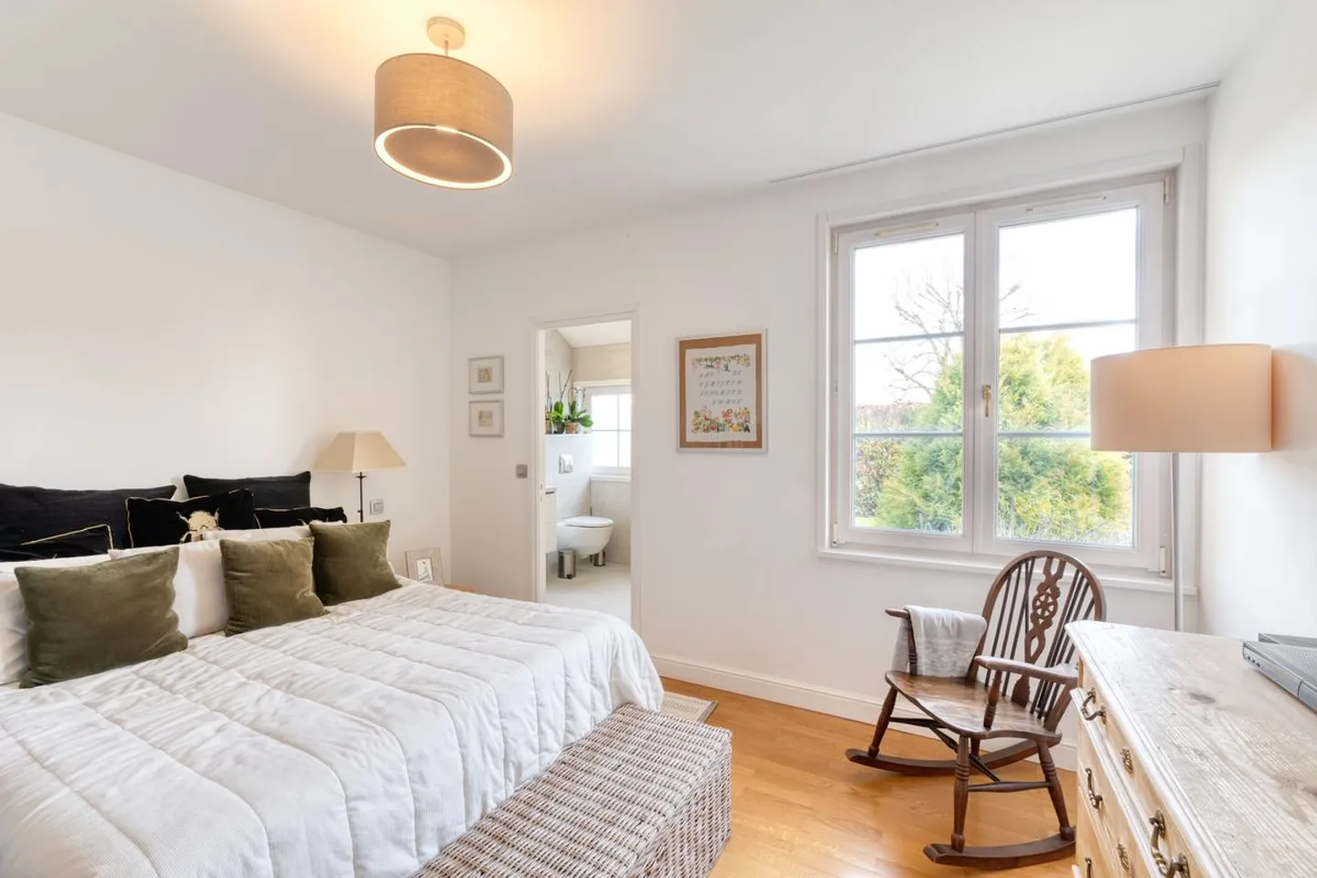 7-Zimmer-Haus - Foto 3 von 6