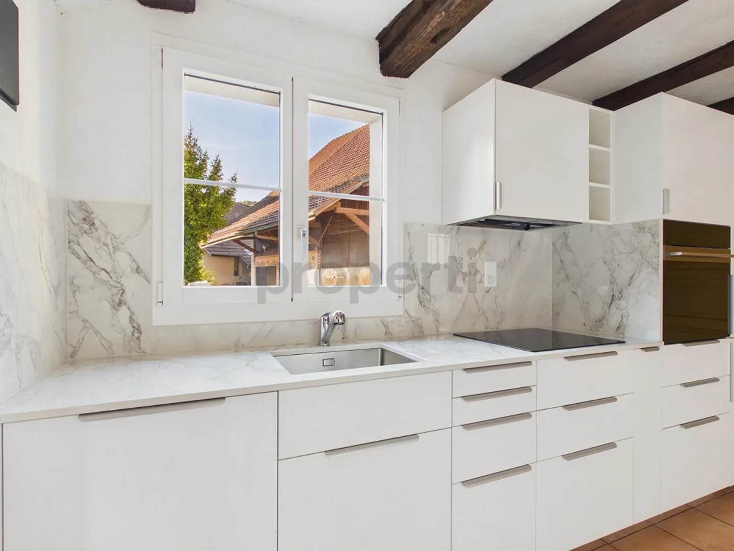 Votre charmante Tiny House avec un accès parfait - moderne, proche de la nature, prêt à emménager ! - Photo 6 sur 14