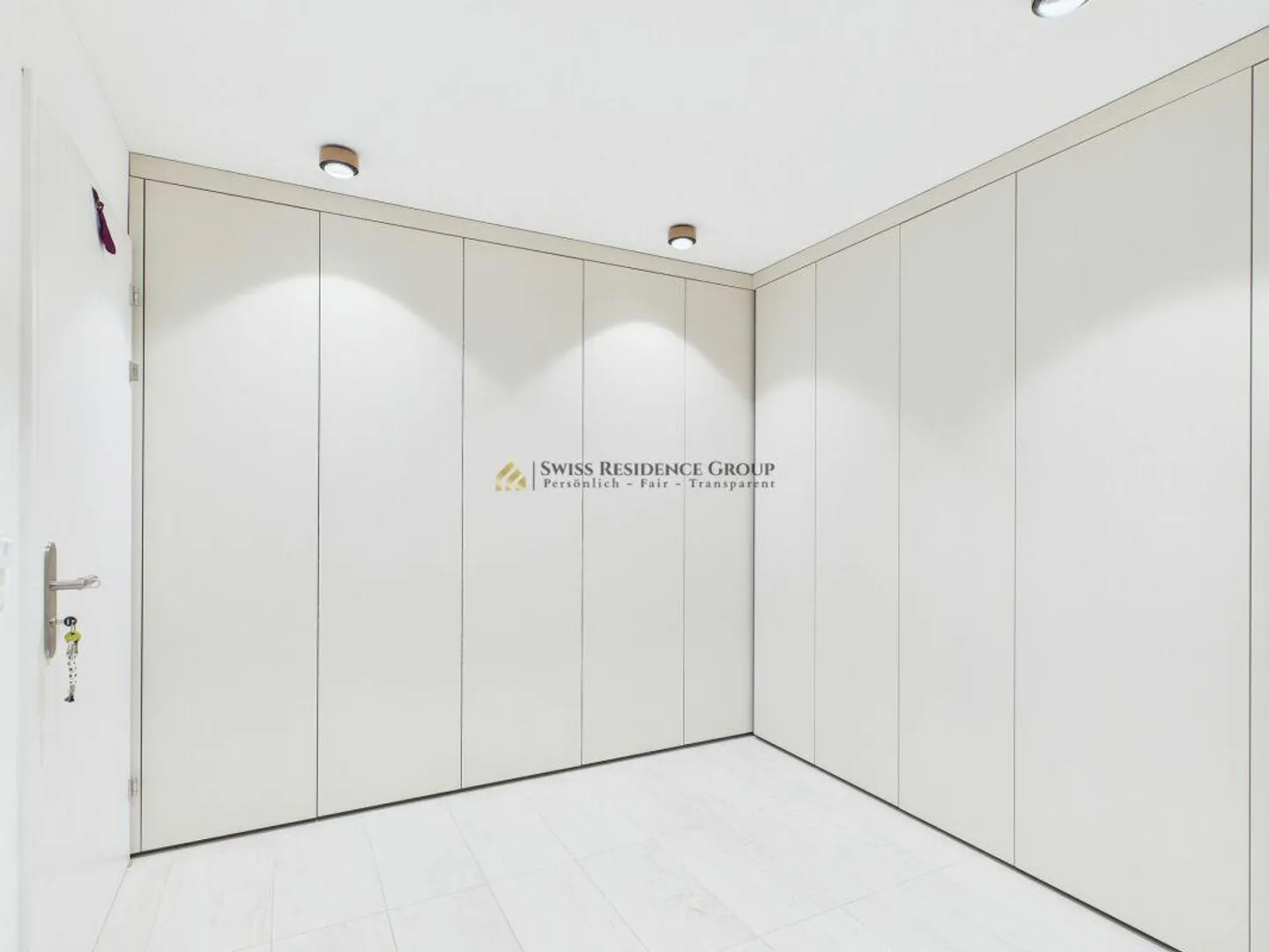 Newly built property with high-quality and elegant finishing standards - Photo 11 of 20