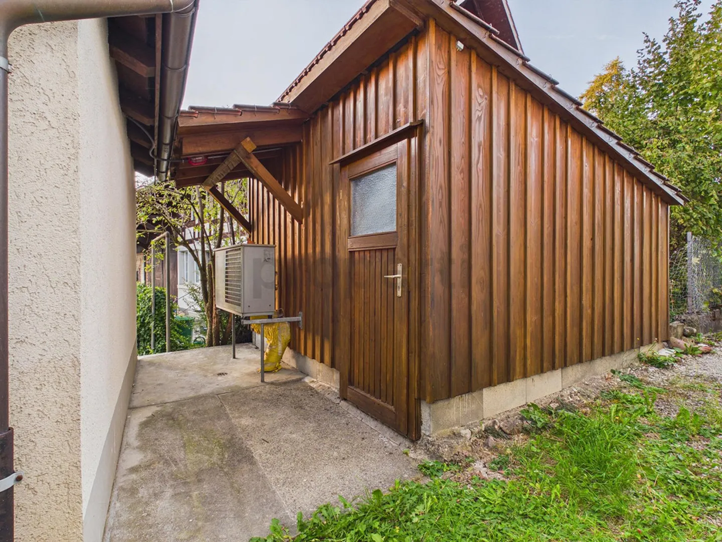 Votre charmante Tiny House avec un accès parfait - moderne, proche de la nature, prêt à emménager ! - Photo 11 sur 14