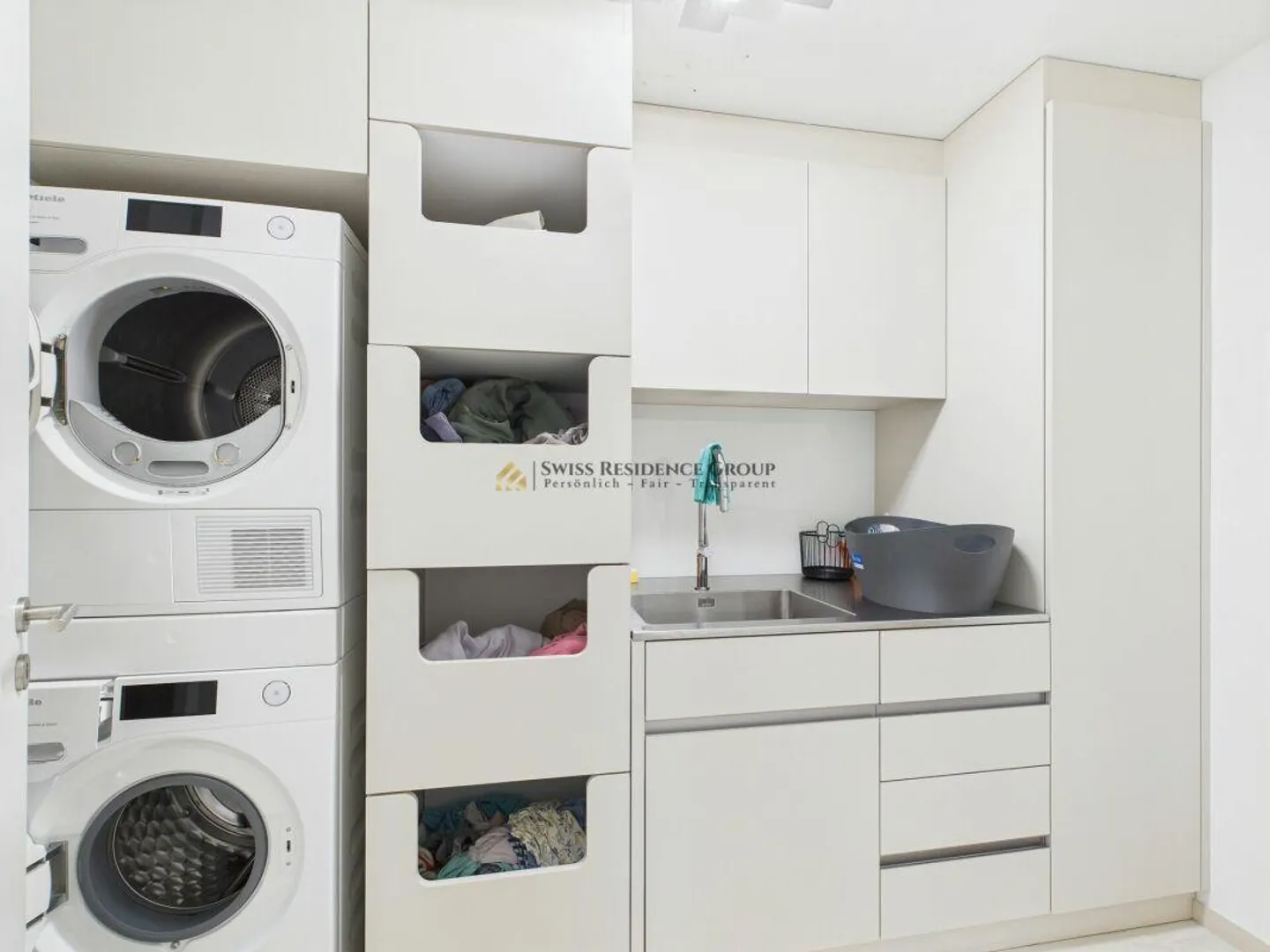 Newly built property with high-quality and elegant finishing standards - Photo 12 of 20